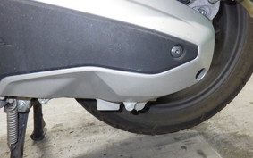 HONDA PCX 125 2006 JK05