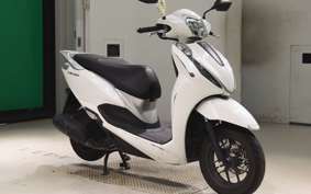 HONDA LEAD 125 JK12