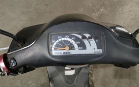 SUZUKI LET`S2 CA1PA