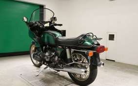 BMW R100RT 1981