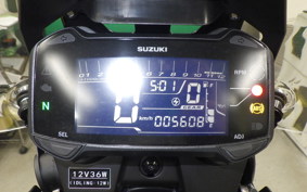 SUZUKI Vｽﾄﾛｰﾑ250A 2019