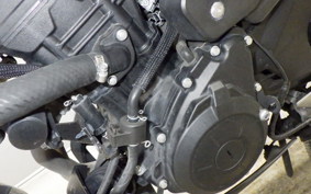 YAMAHA MT-25 A 2023 RG74J