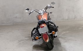 YAMAHA DRAGSTAR 400 CLASSIC 1999 4TR