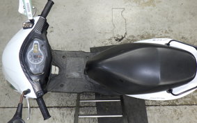 SUZUKI ADDRESS V125 S CF4MA