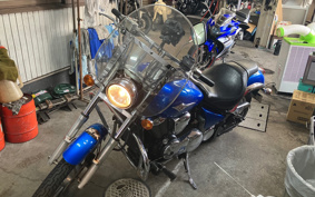 KAWASAKI VULCAN900 CUSTOM 2007 VN900B