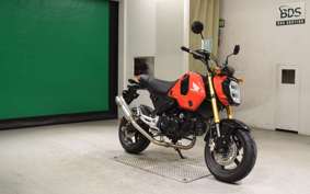 HONDA ｸﾞﾛﾑ-2 2023 JC92