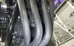 HONDA CB400 SUPER BOLDOR VTEC 2006 NC39