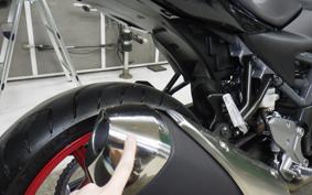 SUZUKI SV650 A 2023 VP55E