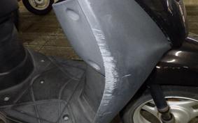 SUZUKI LET's G CA4AA