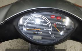 YAMAHA JOG Delux 2014 SA39J