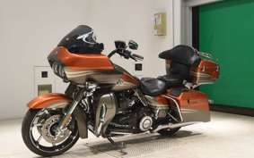 HARLEY FLTRXSE1800CVO 2013