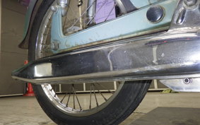 HONDA C100 SUPER CUB 1997 C100