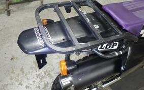 HONDA XR250 BAJA MD30