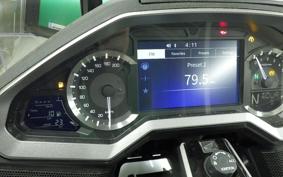 HONDA GL 1800 GOLD WING TOUR DCT 2026 SC79