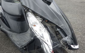 SUZUKI ADDRESS V125 DT11A