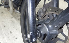 SUZUKI GSR250 2024