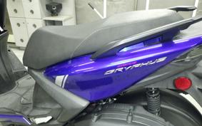 YAMAHA CYGNUS Griffus 2026 SEJ4J