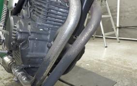 HONDA GB250 CLUBMAN Gen.4 MC10