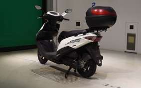 SUZUKI ADDRESS V125 2019 DT11A