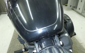 HARLEY FXBB1750 2020