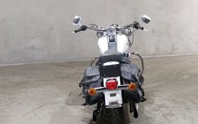HARLEY FLSTC1450 2001 BJY