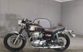 KAWASAKI W650 2005 EJ650A