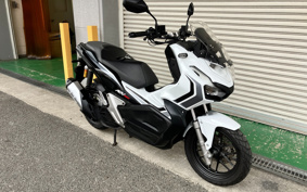 HONDA ADV150 KF61