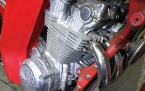 HONDA CB900F 2025 SC01