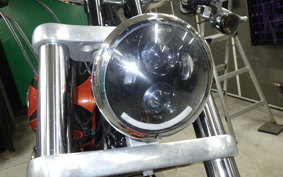 HARLEY FXDWG 1580 2010