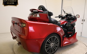 HONDA GL1800SE TRIKE 2022 SC68