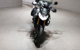 SUZUKI DL1000 ( V-Strom 1000 ) 2015 VU51A