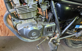 SUZUKI GLASS TRACKER BIG BOY NJ47A