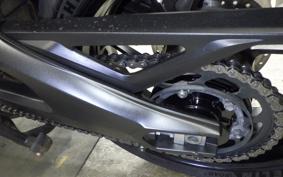 YAMAHA MT-09 Tracer GT 2020 RN51J