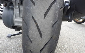 SUZUKI SKYWAVE 200 (Burgman 200) CH41A