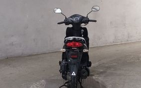 SUZUKI ADDRESS V110 CE47A