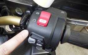 HONDA CRF1100L AFRICA TWIN DCT 2026 SD15
