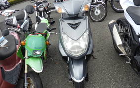 YAMAHA CYGNUS 125 X 2 SE44J