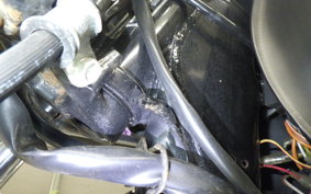 SUZUKI GN125 H 1990