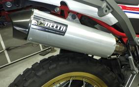 YAMAHA SEROW 250 Gen.3 2023 DG31J
