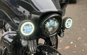 HARLEY FLHTCU 1690 2012 FCM