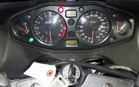 SUZUKI GSX1300R HAYABUSA 2001