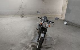 HONDA GB250 CLUBMAN 1 MC10