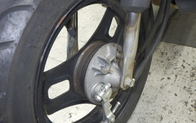 SUZUKI LET's 4 2023 CA45A