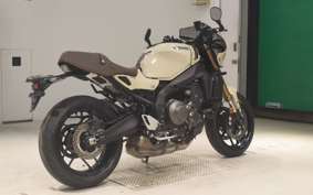 YAMAHA XSR900 2025 RN96J