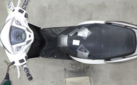 HONDA LEAD 125 1997 JF45