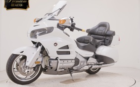 HONDA GL 1800 GOLD WING AIRBAG NAVI 2012 SC68