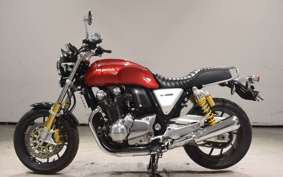 HONDA CB1100RS 2017 SC65
