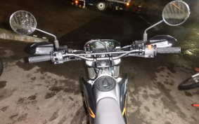 KAWASAKI KLX230 SM LX230A