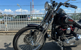 HARLEY FXSTS1340 BLL