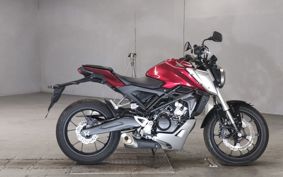 HONDA CB125 R JC79